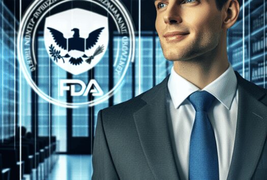 Винай Прасад став новим директором CBER на фоні реформ у FDA image