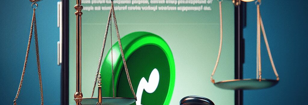 NSO Ordered to Pay $611 Million for WhatsApp Hacking image