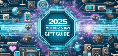 2025 Mother’s Day Tech Gift Guide from Ars Technica image