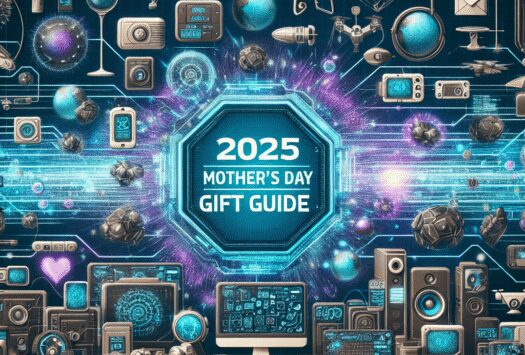 2025 Mother’s Day Tech Gift Guide from Ars Technica image