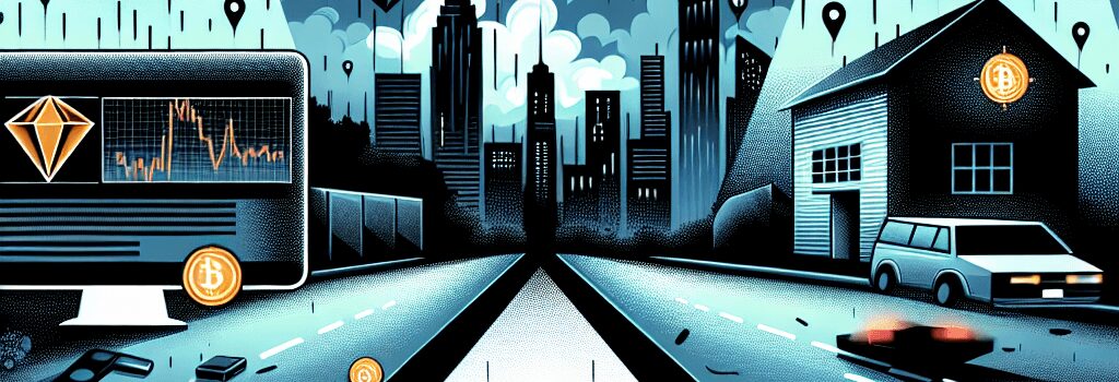 The Dark Side of the Crypto Revolution: Abductions and Violence image