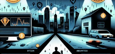The Dark Side of the Crypto Revolution: Abductions and Violence image