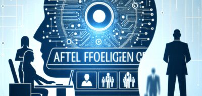 DOGE’s Workforce Tool: Automating Federal Layoffs with AI image
