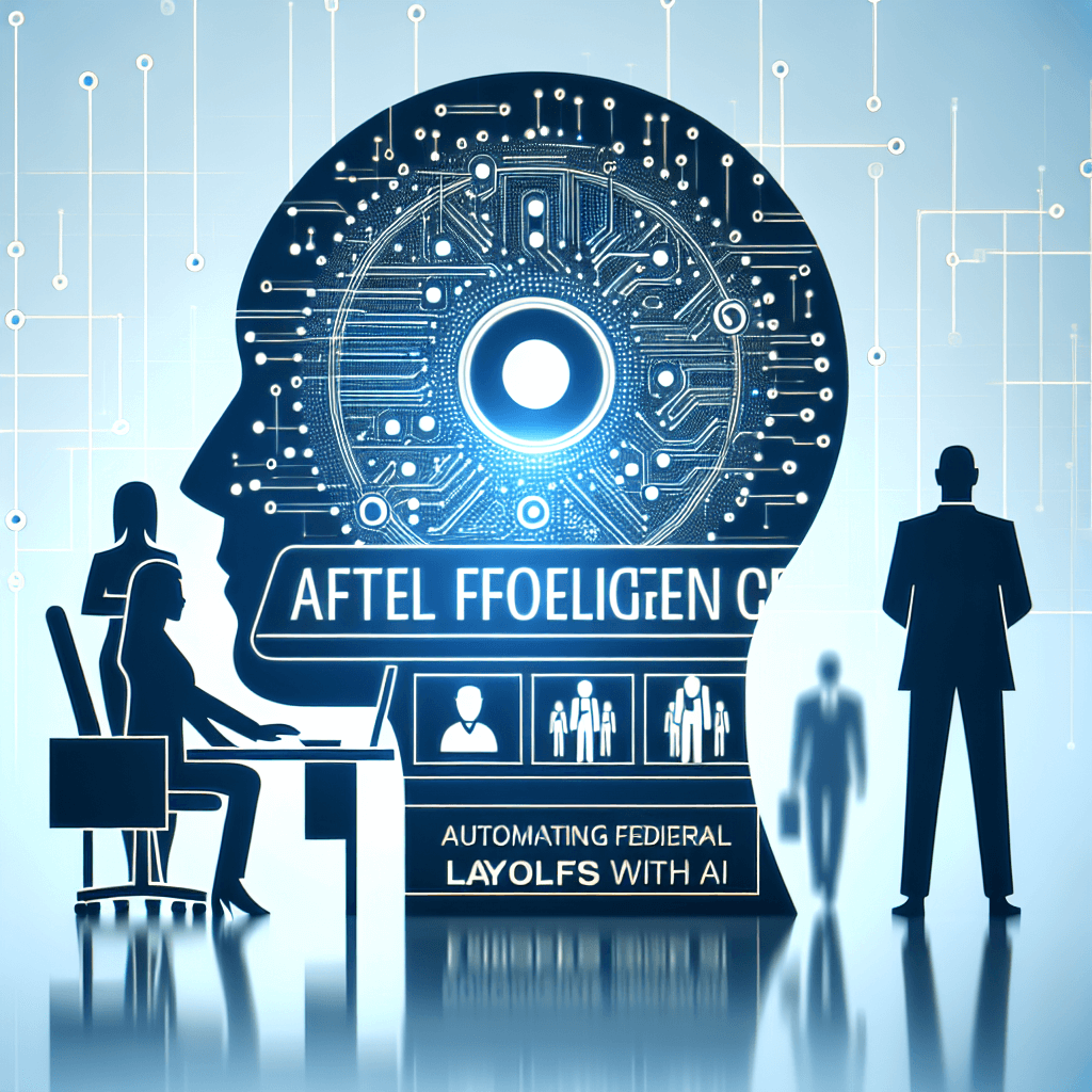 DOGE’s Workforce Tool: Automating Federal Layoffs with AI - Web ...