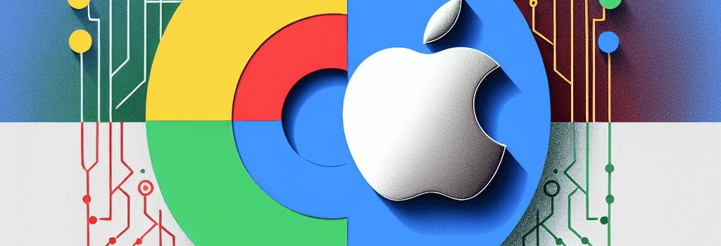Google Responds to Apple on AI’s Search Impact image