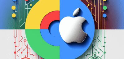 Google Responds to Apple on AI’s Search Impact image