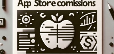 Apple Warns of Major Losses Without App Store Commissions image