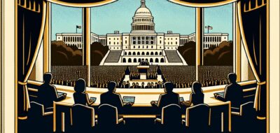 Senate to Dismantle FCC’s Homework Gap Initiative image