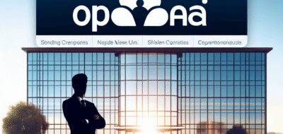 OpenAI Appoints Fidji Simo as CEO of Applications image