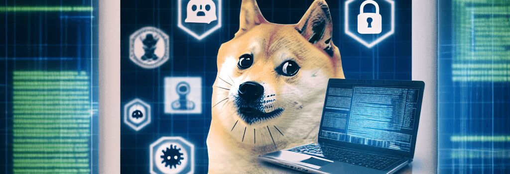 Пристрій Doge Engineer піддався атаці новітнього шкідливого ПЗ image