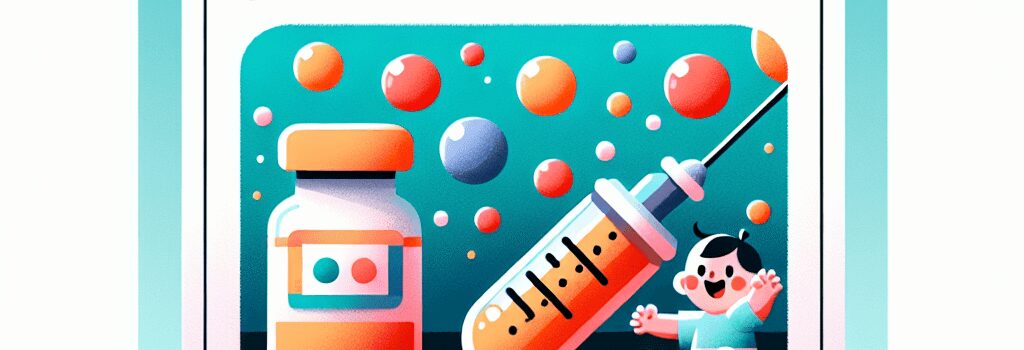 New RSV Vaccine and Treatment Reduce Infant Hospitalizations image