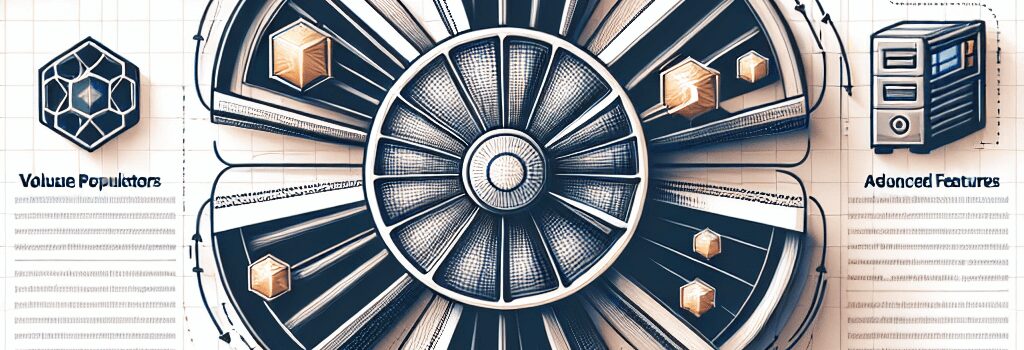 Kubernetes 1.33: Обсяги популяторів стали загальнодоступними з новими функціями image