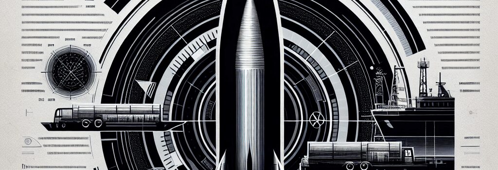 Rocket Report: Hypersonics, Sentinel Silo Update, Next-Gen Cargo Trials image