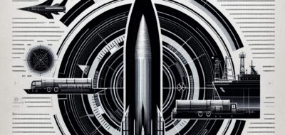 Rocket Report: Hypersonics, Sentinel Silo Update, Next-Gen Cargo Trials image