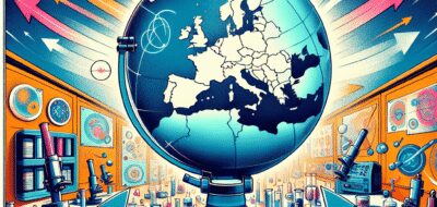 Europe Launches €500M Initiative to Recruit Scientists image