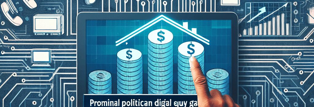 Trump Ends Digital Equity Grants, Broadband Sector Faces Overhaul image