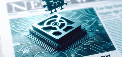Linux Kernel Drops i486 Support After 36 Years image