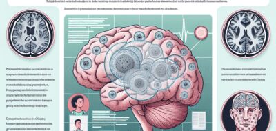 Understanding CNS Tuberculomas in Brain Scans image
