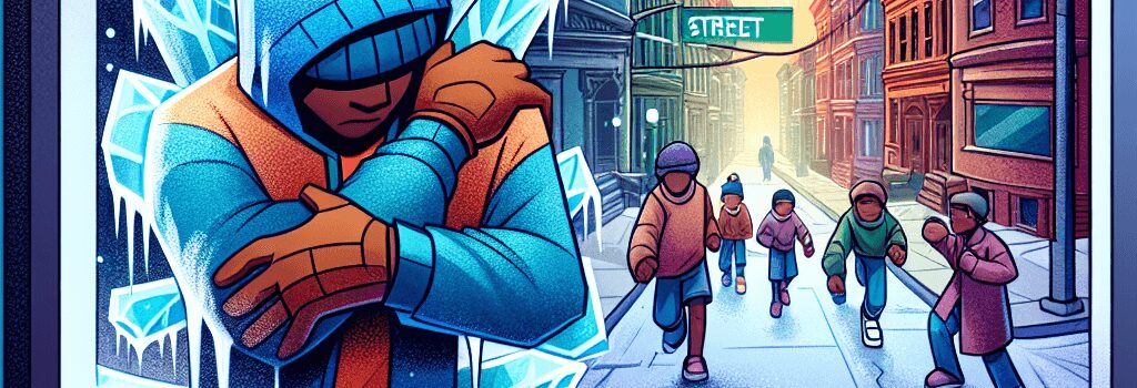 Peacemaker Season 2: Justice League’s Cold Shoulder & 11th Street Kids image