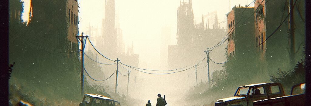 The Last of Us Season 2 Episode 5 Recap and Insights image
