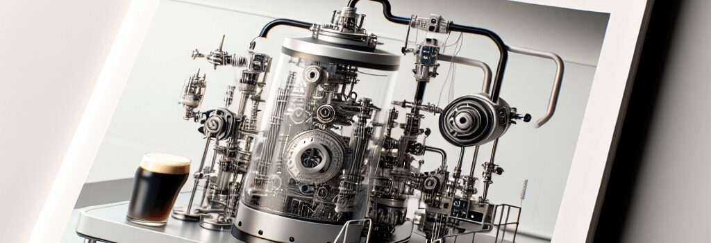 AI Precision Brewing: Hacking the Fellow Aiden for Perfection image