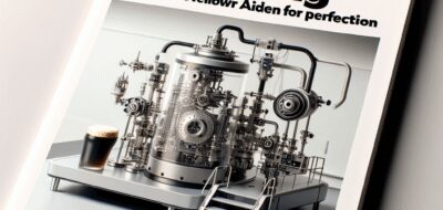 AI Precision Brewing: Hacking the Fellow Aiden for Perfection image