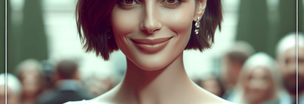 Ana de Armas in Final Ballerina Trailer Overview image