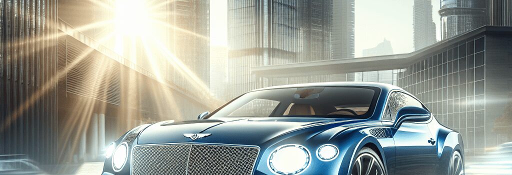 2025 Bentley Continental GT PHEV: Потужність за елітною ціною image