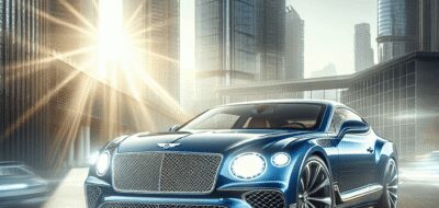 2025 Bentley Continental GT PHEV: Power and Premium Price image