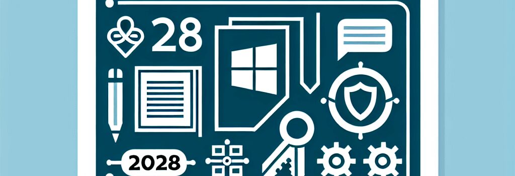 Microsoft продовжує підтримку Office та Defender на Windows 10 до 2028 року image