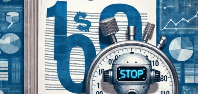 10-Year Moratorium on State AI Regulation in GOP Budget Bill image