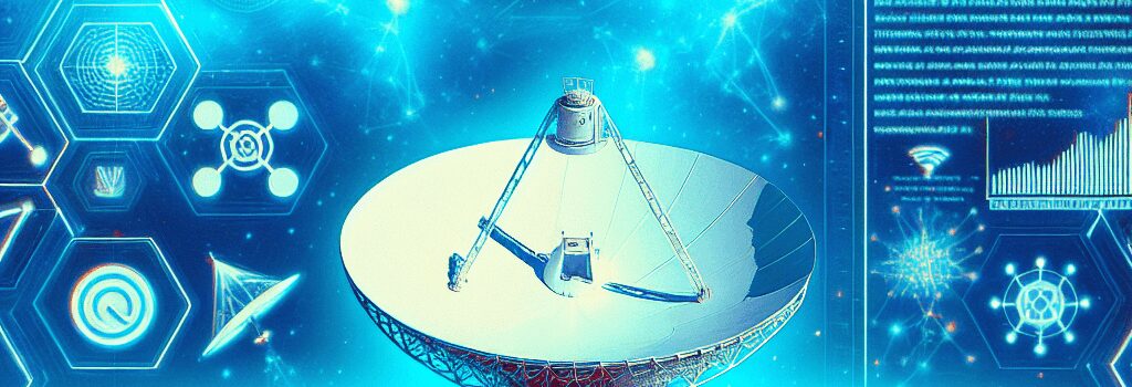 FCC Could Revoke EchoStar’s AWS-4 Licenses Amid SpaceX Spectrum Issue image