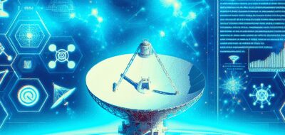 FCC Could Revoke EchoStar’s AWS-4 Licenses Amid SpaceX Spectrum Issue image