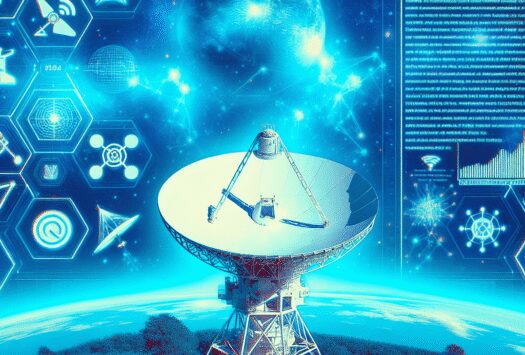 FCC Could Revoke EchoStar’s AWS-4 Licenses Amid SpaceX Spectrum Issue image
