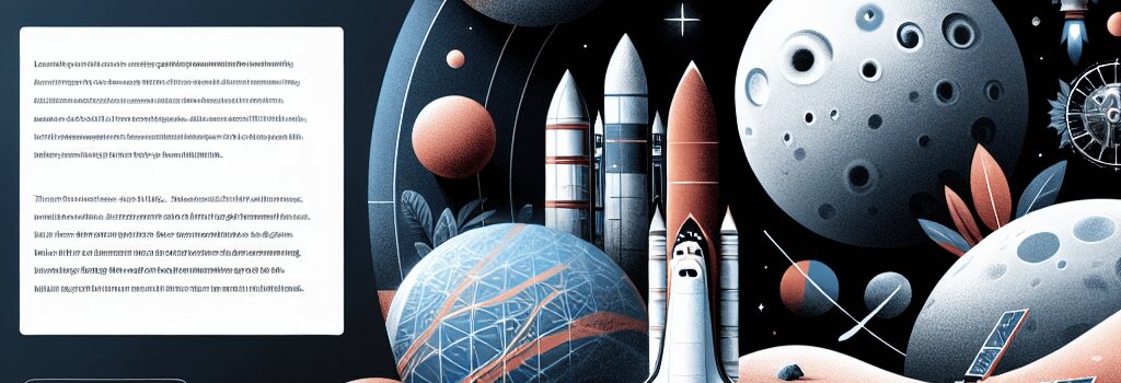 Наступні кроки NASA в дослідженні місячного простору та Марса після скасування SLS image