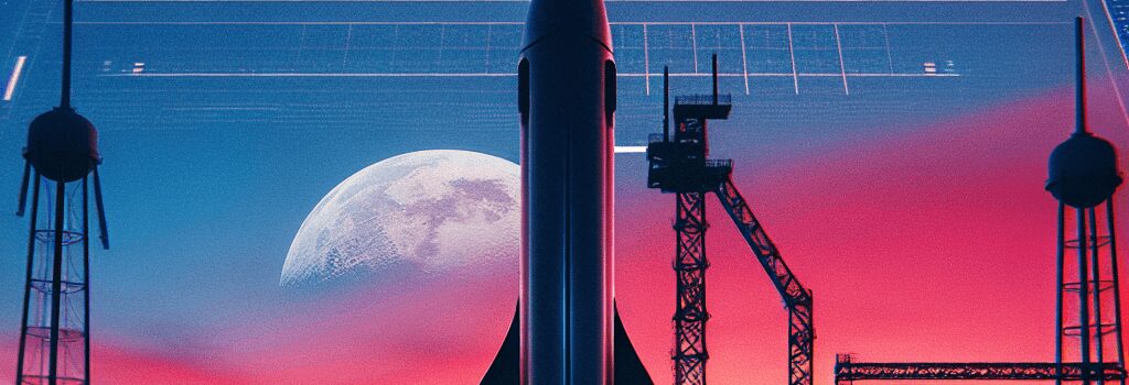 SpaceX Prepares Starship for Flight 9 After Two Failures image