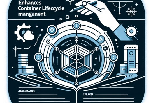 Kubernetes v1.33 Enhances Container Lifecycle Management image