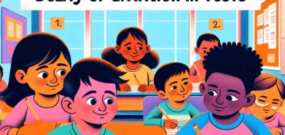 Peer Influence on Children’s Delay of Gratification in Tests image