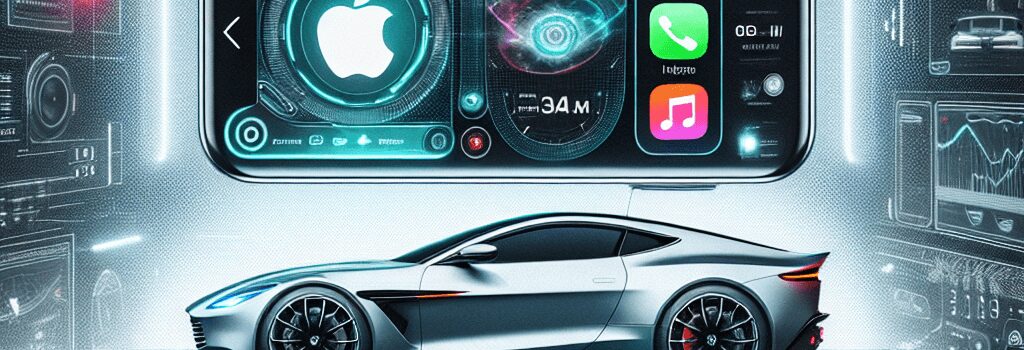 Apple CarPlay Ultra Launches in Aston Martin: Design and Future Insights image