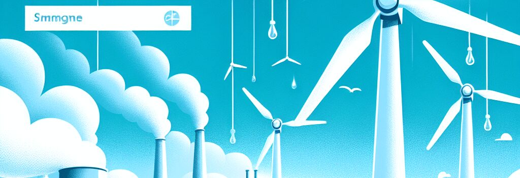 China’s Emissions Drop Due to Renewables: A Technical Review image