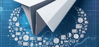 Telegram Takes Down $35B Illicit Market for Stolen Data and Crypto image