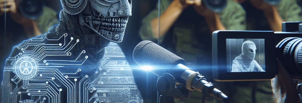 Terrorist Networks Use X’s Grok AI for Propaganda image