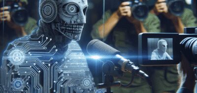 Terrorist Networks Use X’s Grok AI for Propaganda image