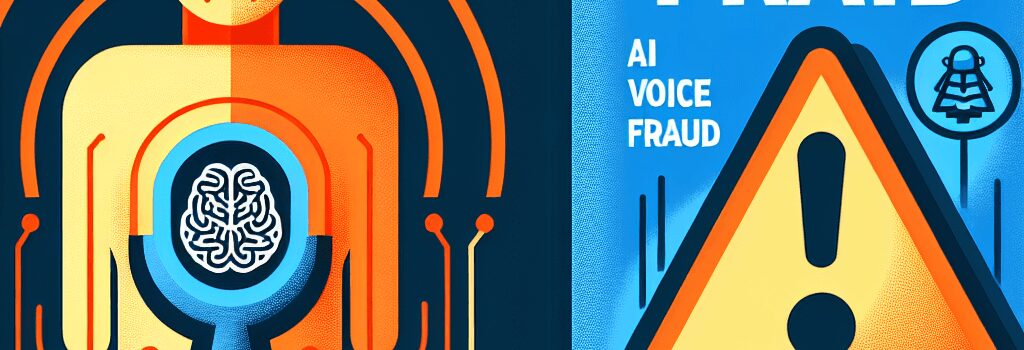 FBI Warns of AI Voice Fraud and Defense Strategies image