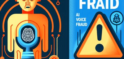 FBI Warns of AI Voice Fraud and Defense Strategies image