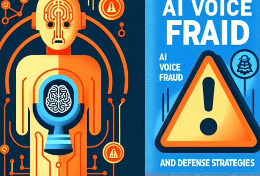 FBI Warns of AI Voice Fraud and Defense Strategies image
