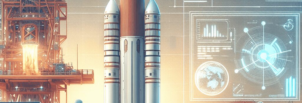Запуск ракети Eris відкладено через проблеми з обтічником image