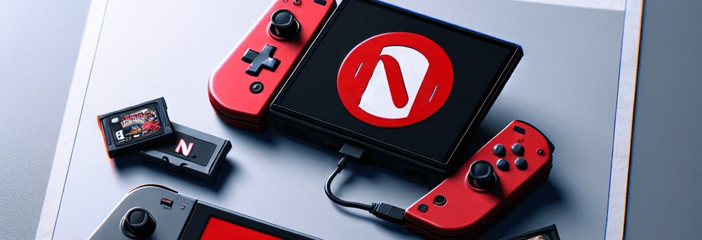 Nintendo: Free Switch 2 Updates for Original Switch Games image