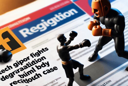 Meta Fights ‘Enshittification’ Claims in FTC Monopoly Case image