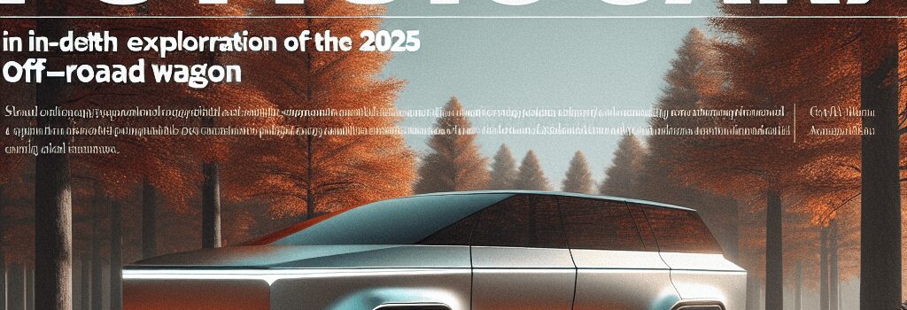 Forgive Me Volvo: A Deep Dive into the 2025 V60 Cross Country image